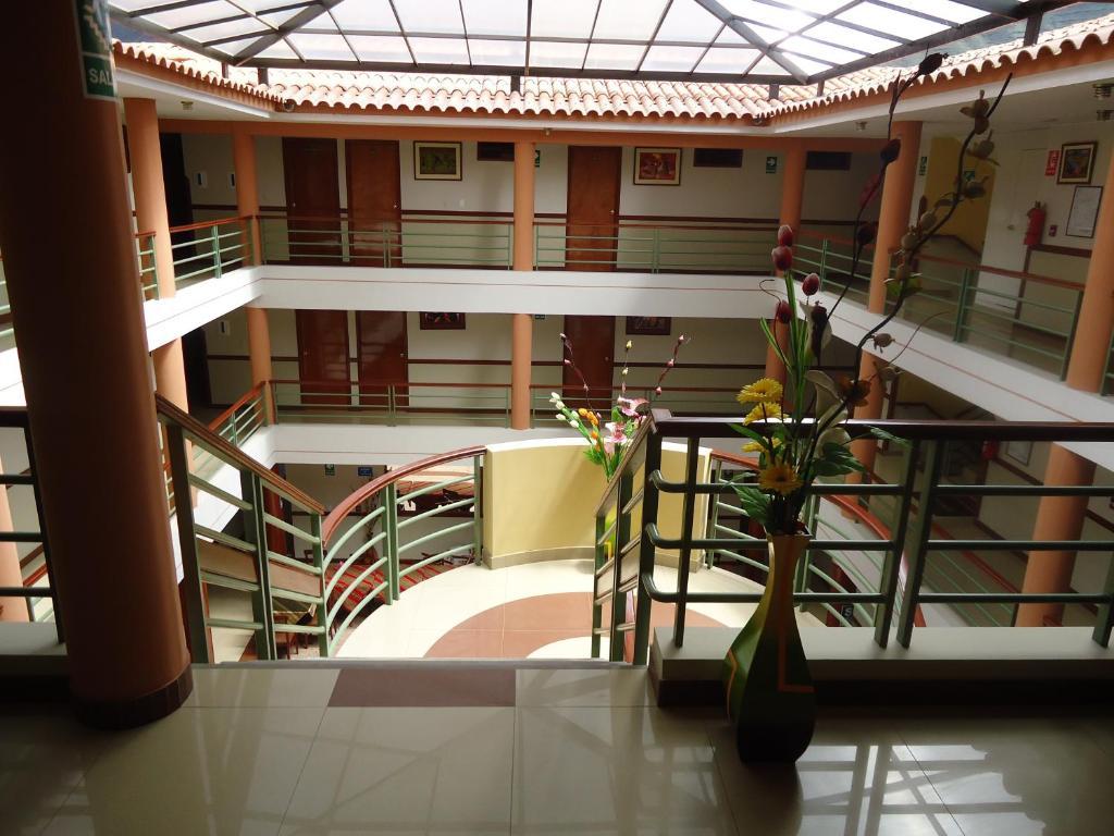Hotel Kutty Wasi Valle Sagrado Urubamba Εξωτερικό φωτογραφία