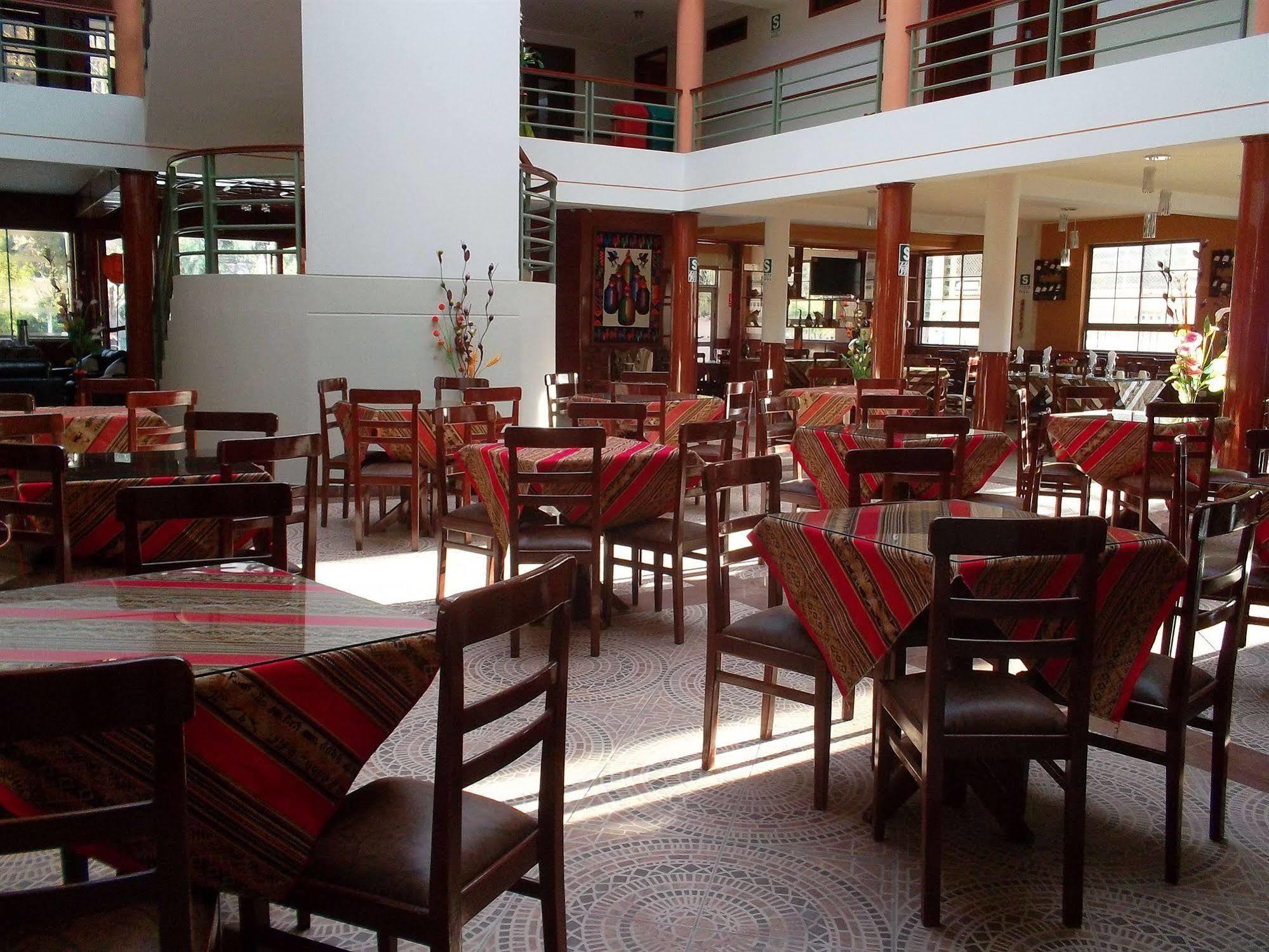 Hotel Kutty Wasi Valle Sagrado Urubamba Εξωτερικό φωτογραφία
